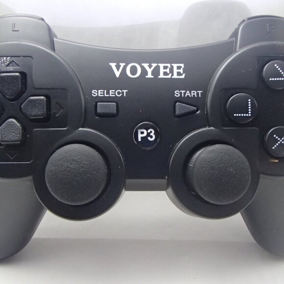 VOYEE PS3 controller Compatible with Playstation 3, PS-3 - Picture 6 of 6